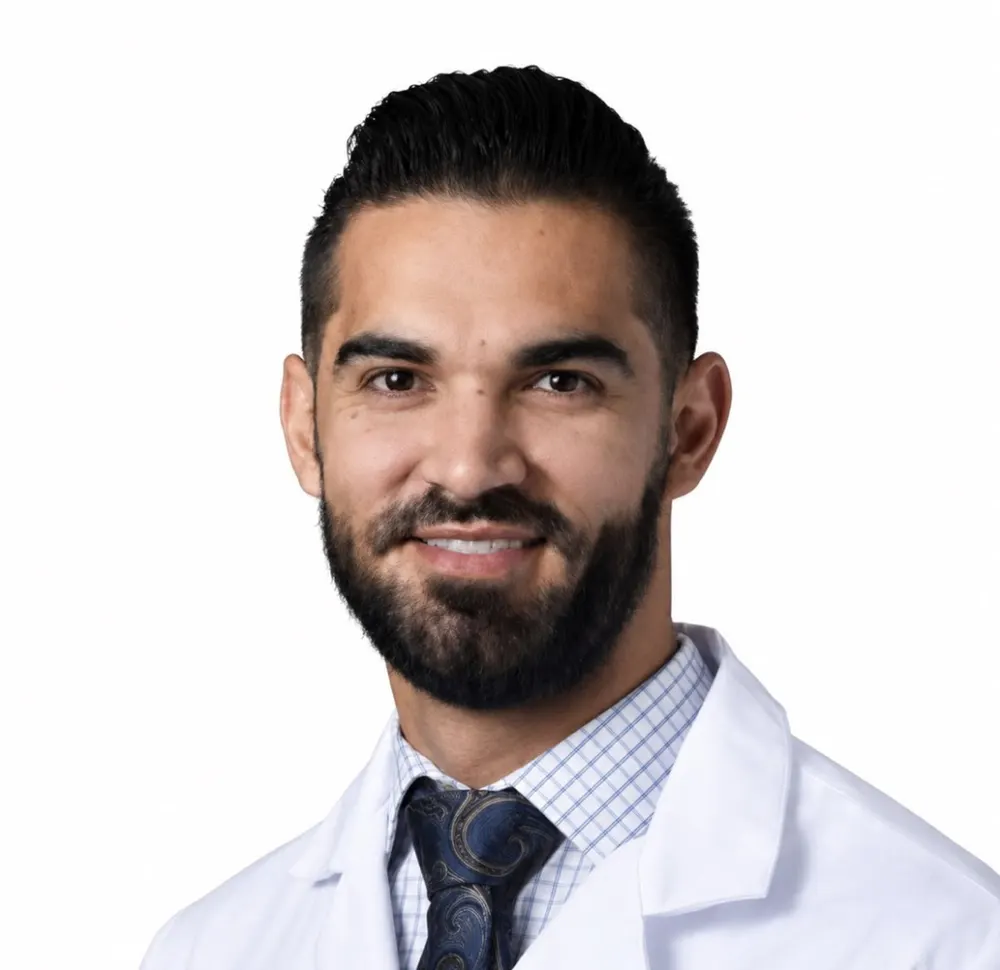 Dr. Abe Al Hage, Pain Management at Essential Spine Interventions
