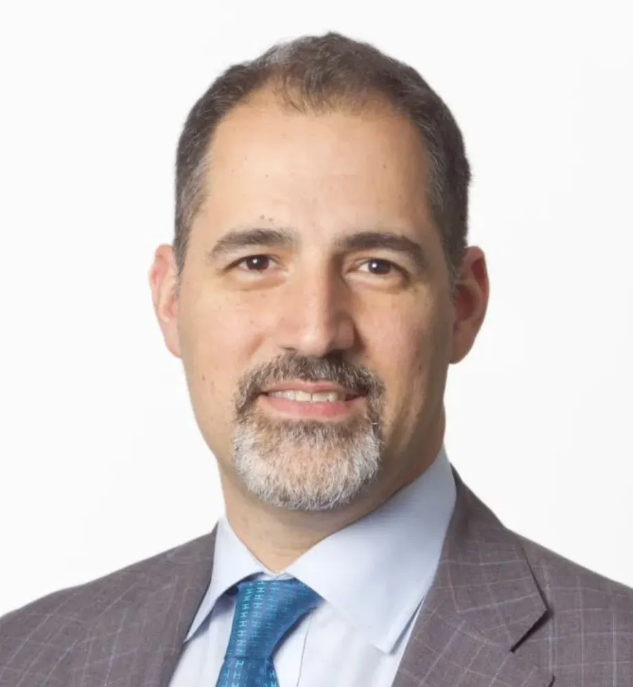 Dr. David Poulad, Neurosurgery at Essential Spine Interventions