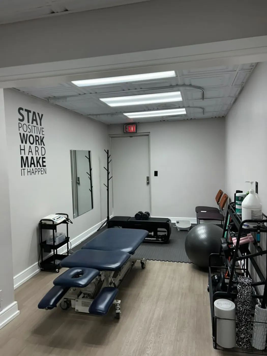 Chiropractic Care at Essential Spine Interventions