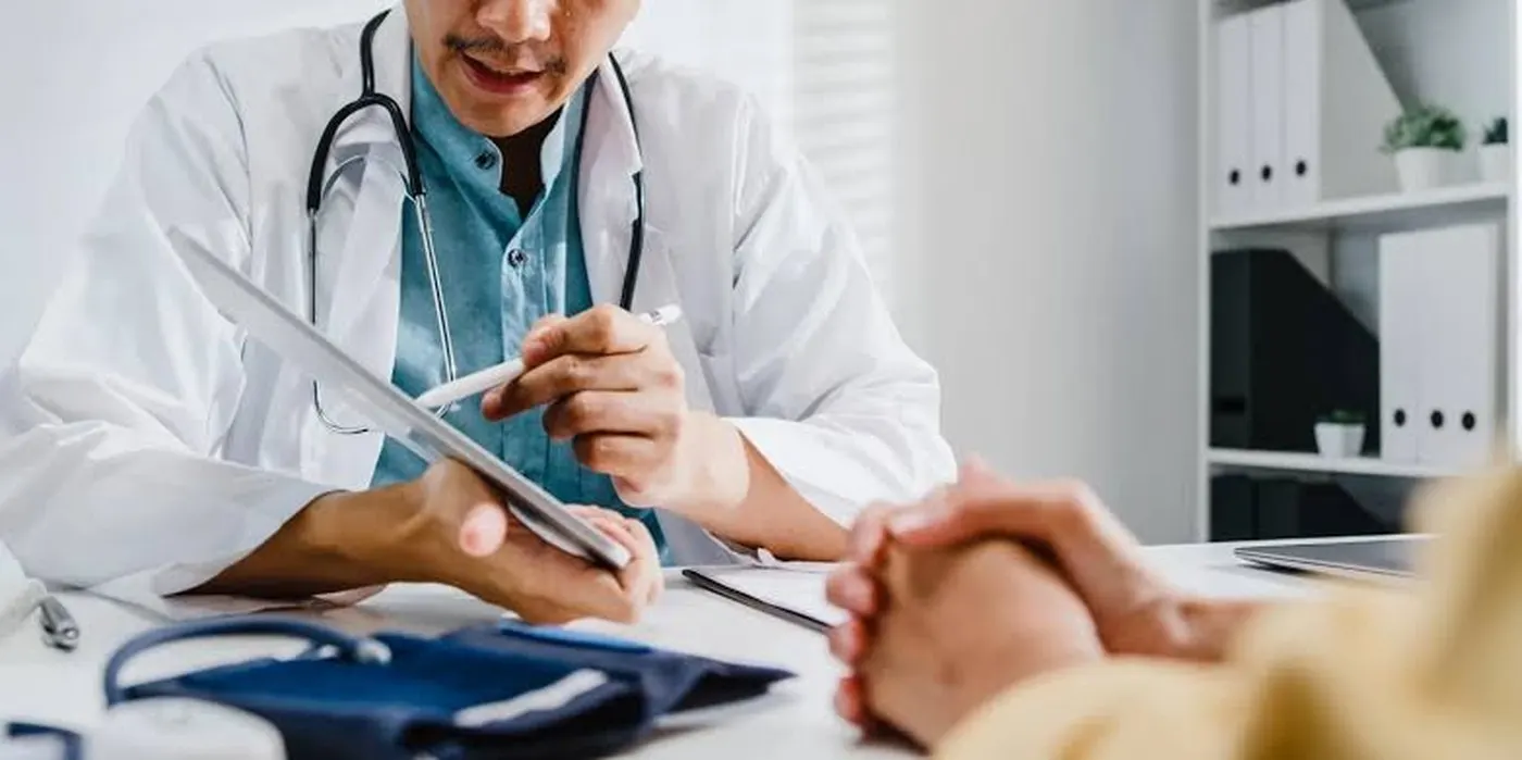 Personalized Pain Plans at Essential Spine Interventions